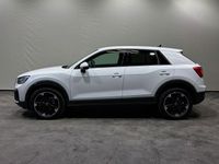 Gebraucht Audi Q2 Advanced Plus 150 PS (110 kW) 2022 Weiß, SUV