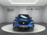 Gebraucht Seat Arona Style 116 PS (85 kW) 2024 Blau SUV