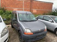 gebraucht Renault Kangoo Authentique (F/KC0)