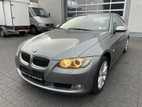 Gebraucht BMW 325 Performance 218 PS (160 kW) 2007 Grau Coupé