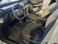 Gebraucht Citroën e-C3 83 kW (113 PS) 2025 Weiss Limousine