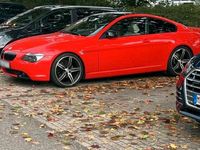 Gebraucht BMW 630 258 PS (189 kW) 2005 Schwarz Coupé