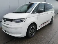 Neu VW Multivan Edition 245 PS (180 kW) 2026 Candyweiß Van / Kleinbus