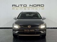 Gebraucht VW Golf Alltrack 184 PS (135 kW) 2020 Uranograu Kombi