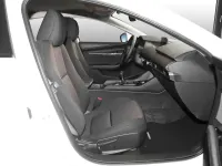 Neu Mazda 3 Prime-Line 140 PS (102 kW) 2026 Weiß Limousine