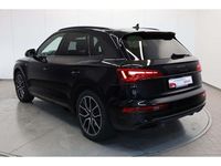 Gebraucht Audi Q5 S-Line 299 PS (219 kW) 2022 Schwarz SUV