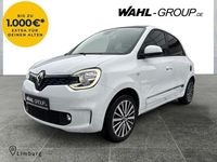Gebraucht Renault Twingo Intens 60 kW (82 PS) 2021 Weiß Kleinwagen