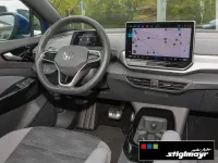 Second-hand VW ID.5 Pro 210 kW (286 CP) 2025 Albastru SUV