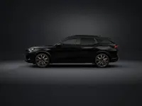 Neu Cupra Formentor 204 PS (150 kW) 2026 Schwarz SUV