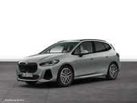 Gebraucht BMW 220 Active Tourer M Sport 156 PS (114 kW) 2025 Grau Van / Kleinbus