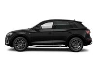 gebraucht Audi Q5 S line 40 TFSI quattro