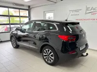 Gebraucht Renault Kadjar 110 PS (80 kW) 2018 Schwarz SUV