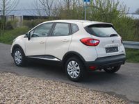 Second-hand Renault Captur 90 CP (66 kW) 2017 Bej SUV