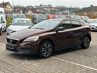 Gebraucht Volvo V40 CC Momentum 150 PS (110 kW) 2016 Rich java (metallic) Kombi