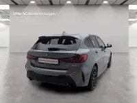 Gebraucht BMW 128 ti M Sport 265 PS (194 kW) 2023 Grau Kleinwagen