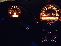 Gebraucht Mini ONE 95 PS (69 kW) 2008 Schwarz Kleinwagen