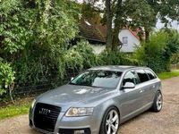 gebraucht Audi A6 Avant 2.7 TDI DPF