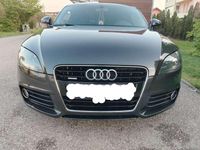 Second-hand Audi TT Ambition 170 CP (125 kW) 2012 Coupe