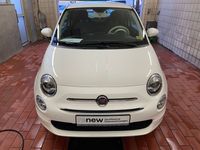 gebraucht Fiat 500 1.0 GSE CLUB Klima Carplay Tempomat