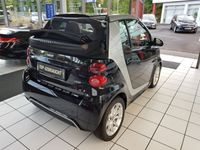 gebraucht Smart ForTwo Cabrio SERVO KLIMA AUT