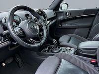 Gebraucht Mini Cooper S Countryman 192 PS (141 kW) 2018 Blau SUV