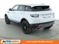 Gebraucht Land Rover Range Rover evoque SE 180 PS (132 kW) 2018 Weiß SUV