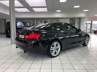 gebraucht BMW 440 xDrive Sport Line*Standhzg*H-Up*