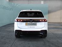 Gebraucht VW Tiguan Style 150 PS (110 kW) 2024 Weiß SUV