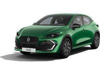 Neu Renault Clio V Evolution 114 PS (83 kW) 2026 Grün (absolutgrün) Kleinwagen