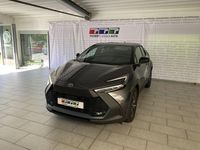 Gebraucht Toyota C-HR Team 197 PS (144 kW) 2024 Marlingrau metallic / dach sch SUV