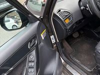 Gebraucht Citroën C4 Picasso Exclusive 163 PS (119 kW) 2011 Braun Van / Kleinbus