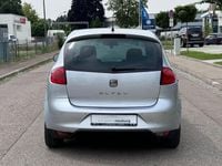 Używany Seat Altea Style 140 KM (102 kW) 2011 Srebrny Minivan