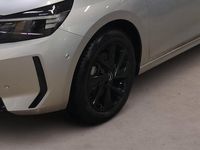 Gebraucht Opel Corsa 101 PS (74 kW) 2025 Silber Kleinwagen