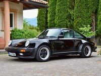 gebraucht Porsche 911 Turbo 930(930) | Motor revidiert