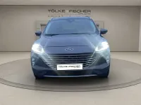 Gebraucht Ford Kuga Titanium X 224 PS (164 kW) 2022 Magnetic grau (metallic) SUV