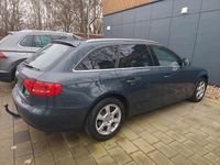 Gebraucht Audi A4 163 PS (119 kW) 2008 Andere farben Kombi