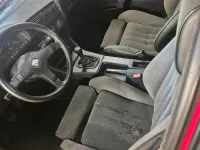 Gebraucht BMW 318 Basis 136 PS (100 kW) 1989 Rot Limousine