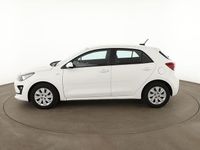 Gebraucht Kia Rio Edition 7 84 PS (61 kW) 2023 Weiß Limousine