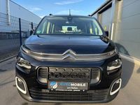Gebraucht Citroën Berlingo Feel 110 PS (80 kW) 2019 Van / Kleinbus