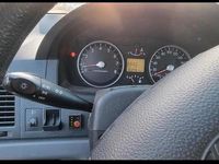 Gebraucht Hyundai Getz 80 PS (58 kW) 2003 Grün Kleinwagen