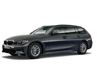 Gebraucht BMW 330 Shadowline 258 PS (189 kW) 2026 Kombi