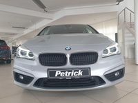 Second-hand BMW 220 192 CP (141 kW) 2016 Argintiu Break