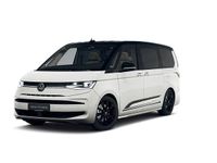 Neu VW Multivan Edition 245 PS (180 kW) 2026 Weiß Van