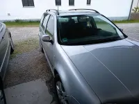 Second-hand VW Golf IV 105 CP (77 kW) 2001 Argintiu Break