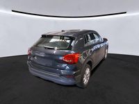 Gebraucht Audi Q2 Comfort 150 PS (110 kW) 2022 Manhattangrau (grau) SUV