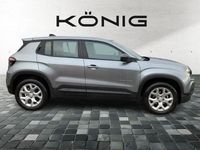 Gebraucht Jeep Avenger Altitude 101 PS (74 kW) 2023 Grau SUV