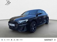 Neu Audi A1 S-Line 207 PS (152 kW) 2026 Mythosschwarz metallic Limousine