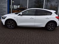 gebraucht Ford Focus Active