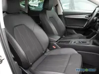 Gebraucht Cupra Formentor 204 PS (150 kW) 2023 Weiss SUV