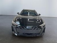 Neu Audi A6 S-Line 204 PS (150 kW) 2025 Grün Kombi